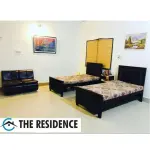 The Residence Girls Hostel
